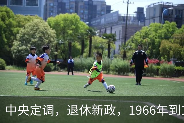 中央定调，退休新政，1966年到1968年期间出生，退休可能更受益？