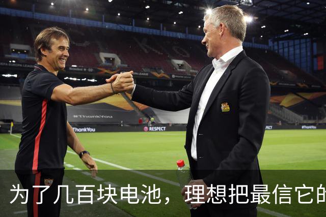 为了几百块电池，理想把最信它的那批MEGA车主架在了火上