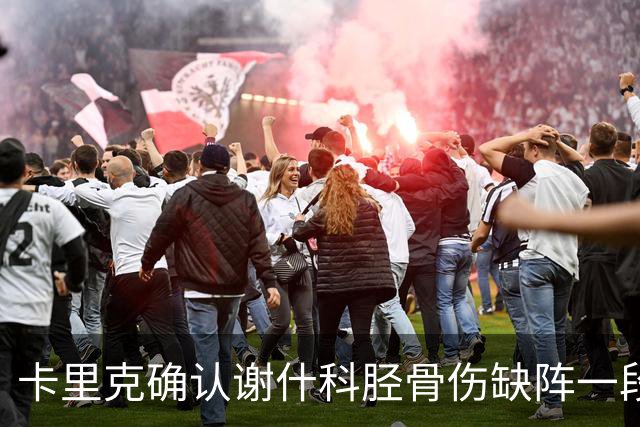 卡里克确认谢什科胫骨伤缺阵一段时间：还不清楚具体多久