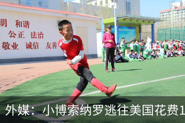 外媒：小博索纳罗逃往美国花费14万美元，付款人仍是谜