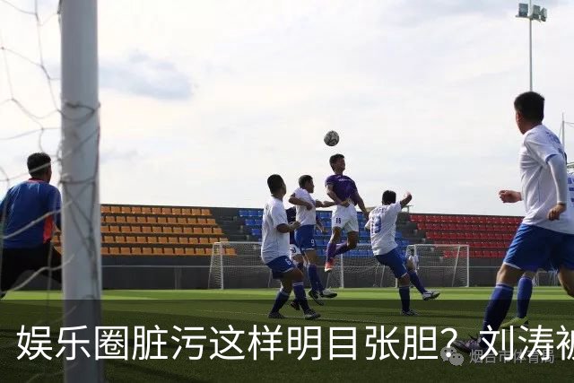 娱乐圈脏污这样明目张胆？刘涛被袭胸只是冰山一角，吴京说的真对