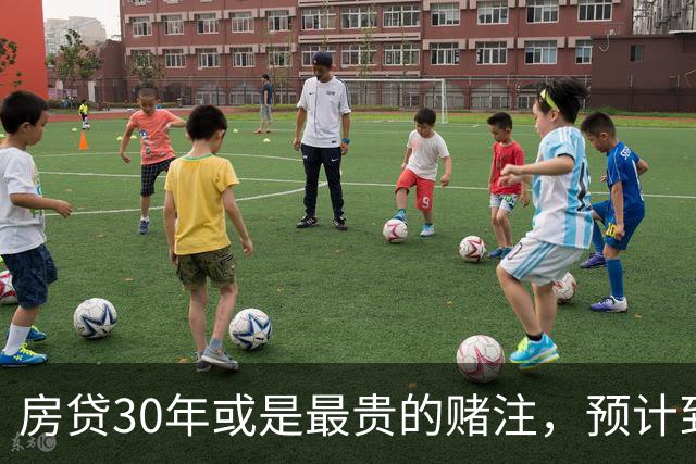 房贷30年或是最贵的赌注，预计到2030年，房子可能越来越难卖？