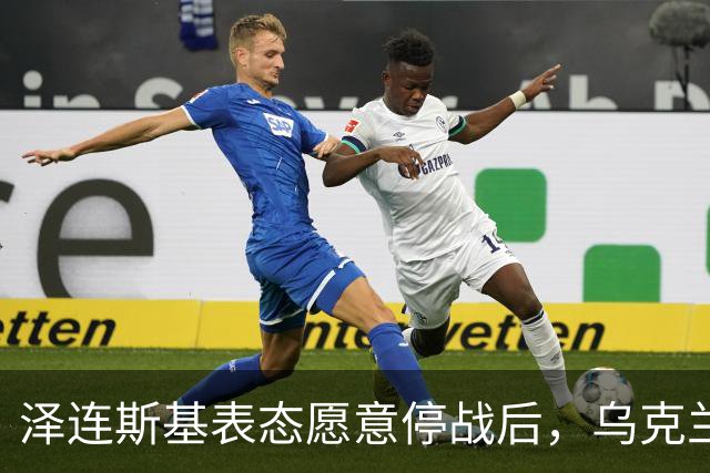 泽连斯基表态愿意停战后，乌克兰外长筹备访华前，召开了中国大使