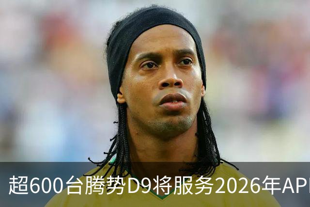 超600台腾势D9将服务2026年APEC会议：满座状态下仍可装载外事行李