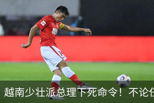 越南少壮派总理下死命令！不论任何情况，全国4年之内不准停电